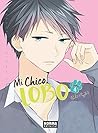 Mi chico lobo 4 by Yoko Nogiri