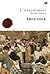 L'assommoir - Rumah Minum by Émile Zola