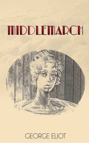 Middlemarch: Includes Illustrations + Audio Link