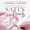 Satin and Pearls by Lauren Landish