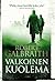 Valkoinen kuolema (Cormoran Strike, #4)
