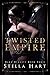 Twisted Empire (Dark Dynast...