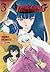 InuYasha, Vol. 3 (InuYasha New Edition, #3)