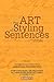 Art of Styling Sentences