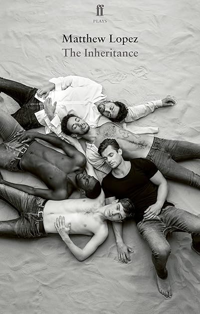 The Inheritance (Faber Drama)