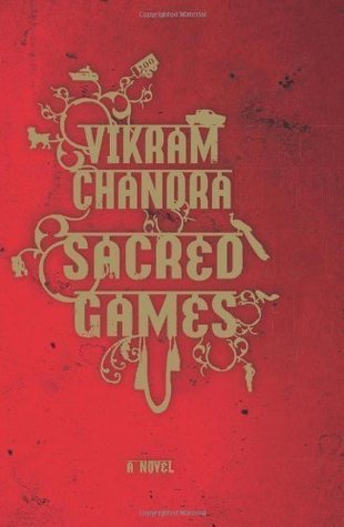 Sacred Games