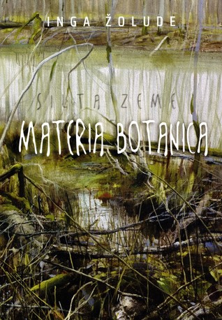 Materia botanica (Hardcover)