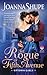 The Rogue of Fifth Avenue (Uptown Girls, #1) by Joanna Shupe