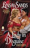 A Lady in Disguise by Lynsay Sands