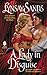 A Lady in Disguise by Lynsay Sands