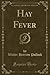 Hay Fever