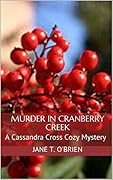Murder in Cranberry Creek