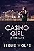 Casino Girl (Baxter and Holt #2)