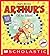 Arthur's Off to School by Marc Brown Arthur's Off to School by Marc Brown