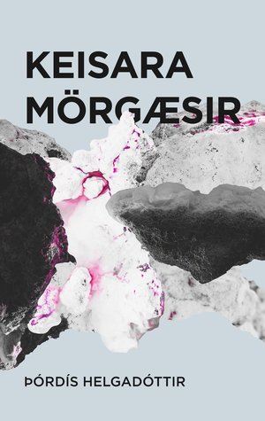 Keisaramörgæsir (Hardcover)