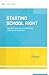 Starting School Right: How do I plan for a successful first week in my classroom? (ASCD Arias)