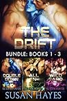 The Drift Bundle: Books 1-3 (The Drift: Astek Station, #1-3) Book cover for The Drift Bundle: Books 1-3 (The Drift: Astek Station, #1-3)