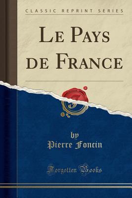 Le Pays de France