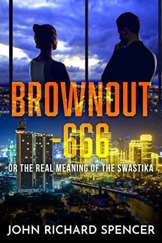 ebook download Brownout - 666: or the Real Meaning of the Swastika