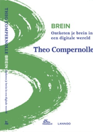 Brein. Ontketen je brein in een digitale wereld