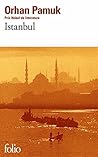 Book cover for Istanbul: Souvenirs d'une ville