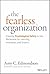 The Fearless Organization: ...