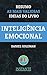 Inteligência Emocional - Daniel Goleman: Resumo com as ideias mais valiosas do livro (Portuguese Edition)
