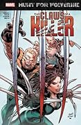 Hunt for Wolverine: Claws of a Killer