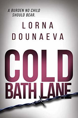 Cold Bath Lane (McBride Vendetta, #3)