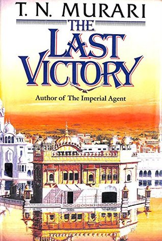The Last Victory