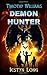 Timothy Williams Demon Hunter