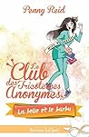 Book cover for La belle et le barbu (Le club des tricoteuses anonymes, #4)