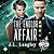 The Englor Affair (Sci-Regency #2)