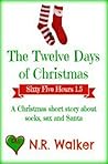 The Twelve Days of Christmas by N.R. Walker
