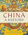 China: A History