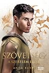 Szövetség ​– A szerelem ereje by Anna Banks
