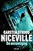De vernietiging by Carsten Stroud