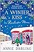 A Winter Kiss on Rochester Mews