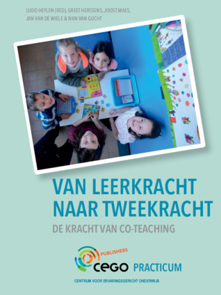 Van leerkracht naar tweekracht