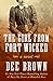 The Girl from Fort Wicked by Dee Brown