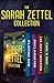 The Sarah Zettel Collection: Playing God, Reclamation, the Quiet Invasion, and Fool's War