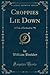 Croppies Lie Down by William Buckley