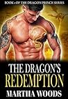 The Dragon's Redemption (Dragon Prince #1)