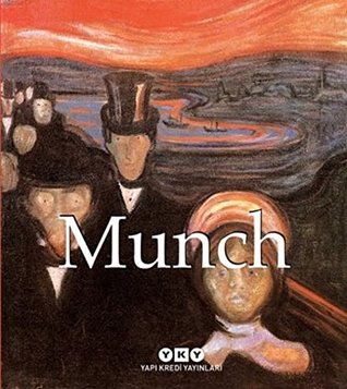 Munch (Hardcover)