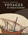 Bundle: Voyages in World History + Premium Assets Printed Access Card