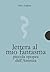 Lettera al mio fantasma. Piccola epopea dell'assenza by Saba Anglana