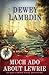 Much Ado about Lewrie (Alan Lewrie #25)