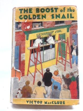 The Boost of the Golden Snail
