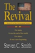 The Revival: Book II of the Stonemont Series