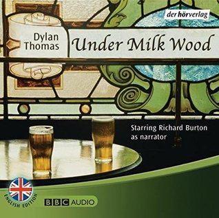 Under Milk Wood. 2 CDs